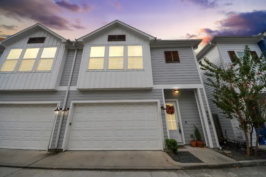9448 Kerrwood Lane, Houston, TX 77080 - #2