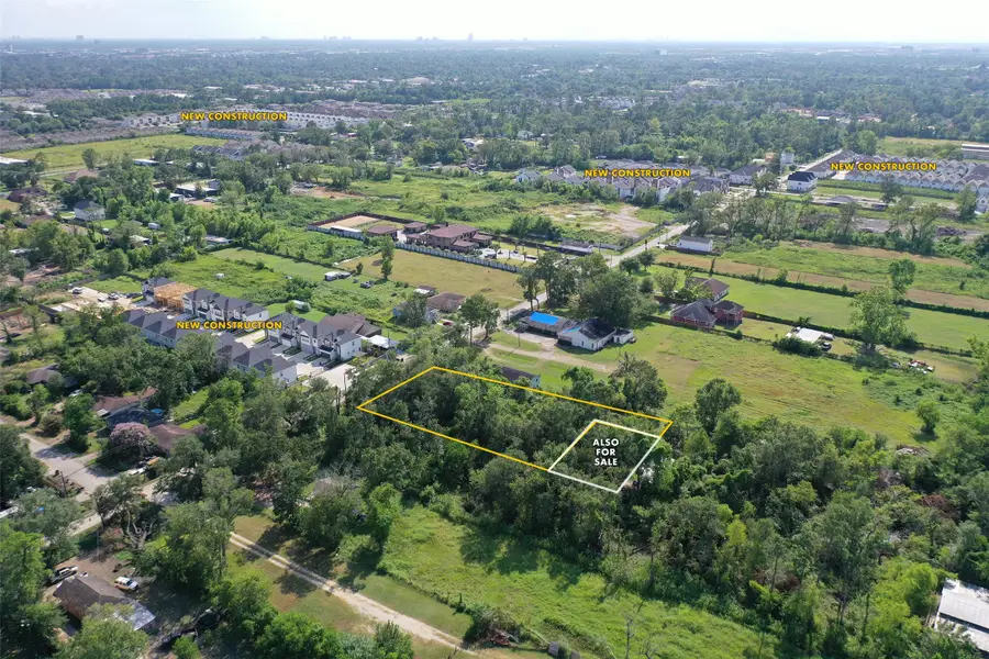 00 Mansfield Street, Houston, TX 77091 - #3