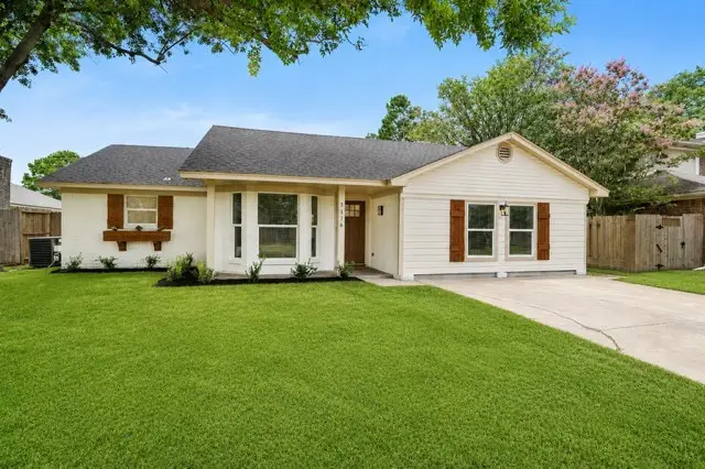 5326 Findlay Drive, Pasadena, TX 77505 - #1