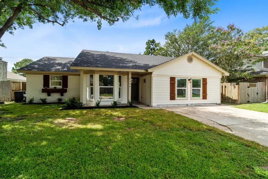 5326 Findlay Drive, Pasadena, TX 77505 - #2