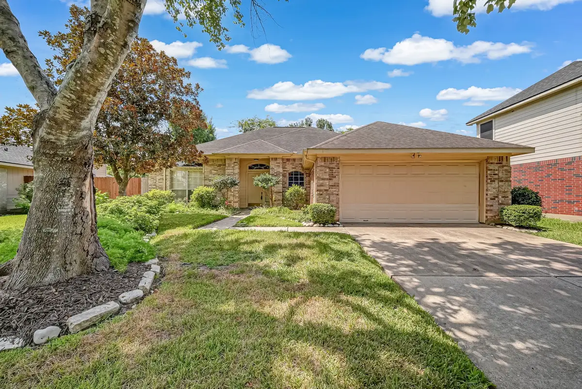 13623 Sablerun Lane, Houston, TX 77014 - #1