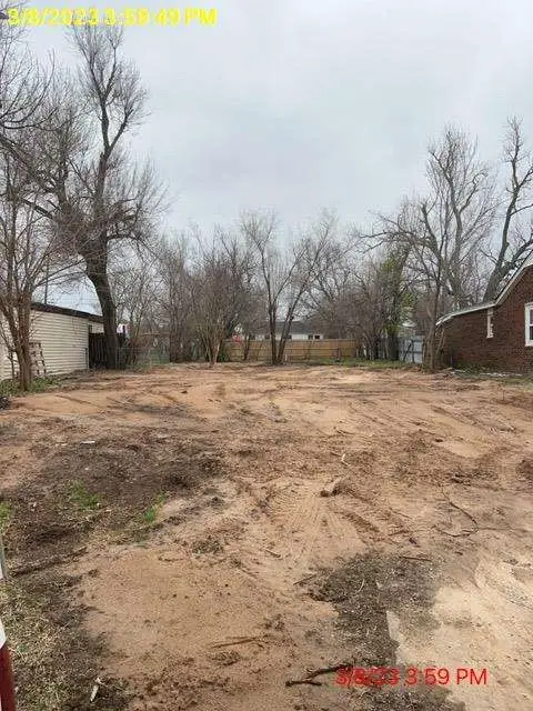 4708 SE 23rd Street, Del City, OK 73115 - #1