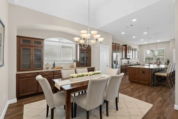 2014 Clyde Falls Drive, Richmond, TX 77469