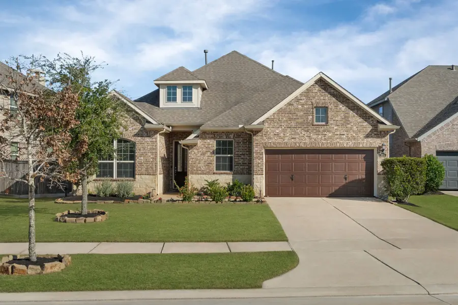 2014 Clyde Falls Drive, Richmond, TX 77469 - Image #3