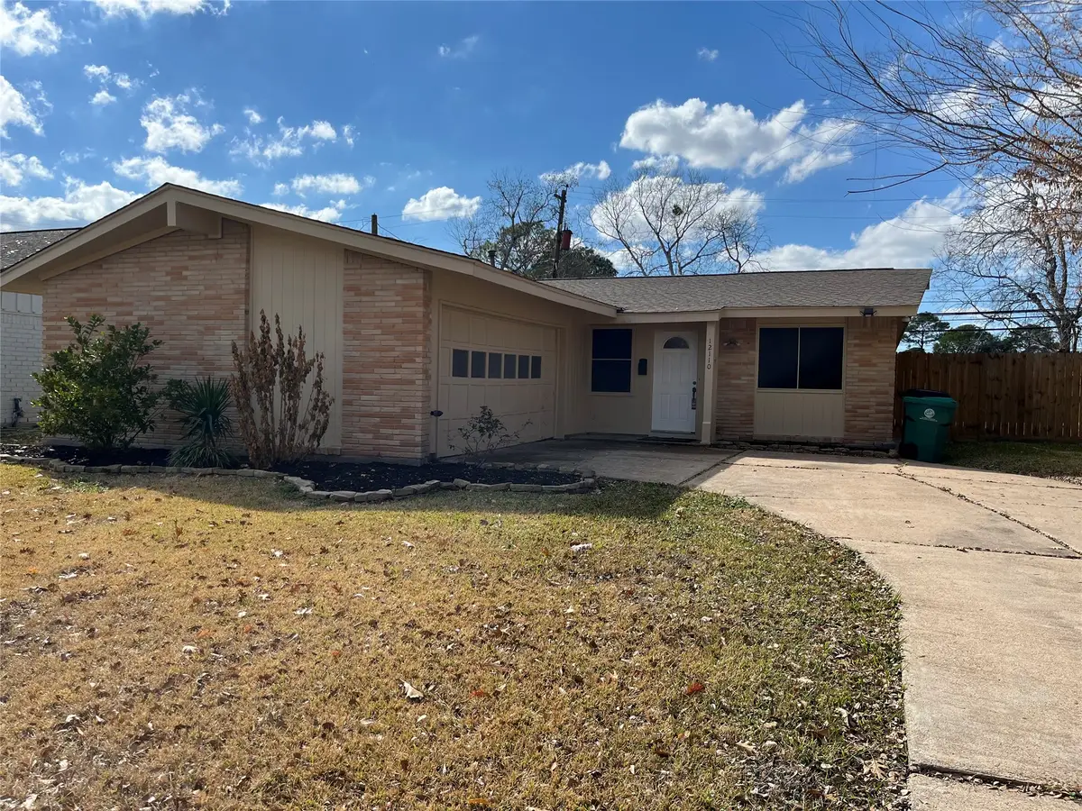 12110 Braewick Drive, Houston, TX 77035 - Image #1