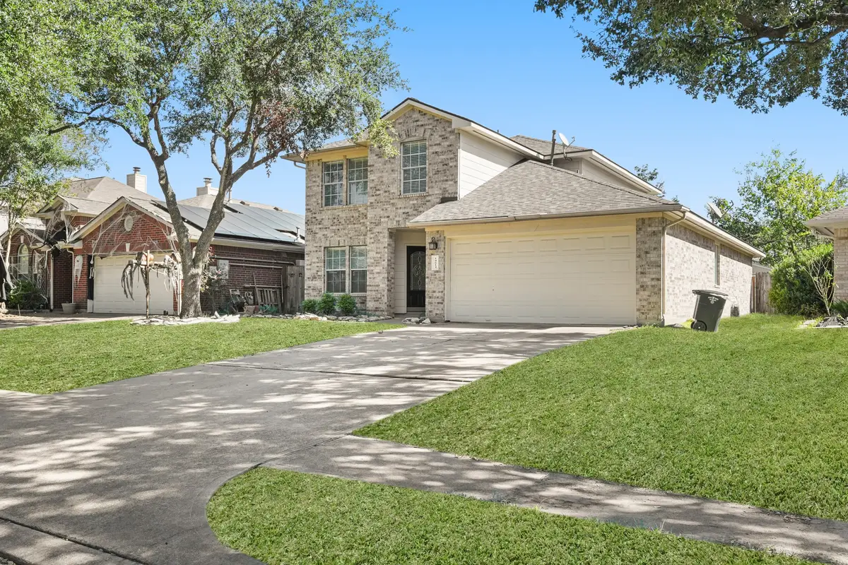 14614 Hazy Ridge Lane, Cypress, TX 77429 - Image #1