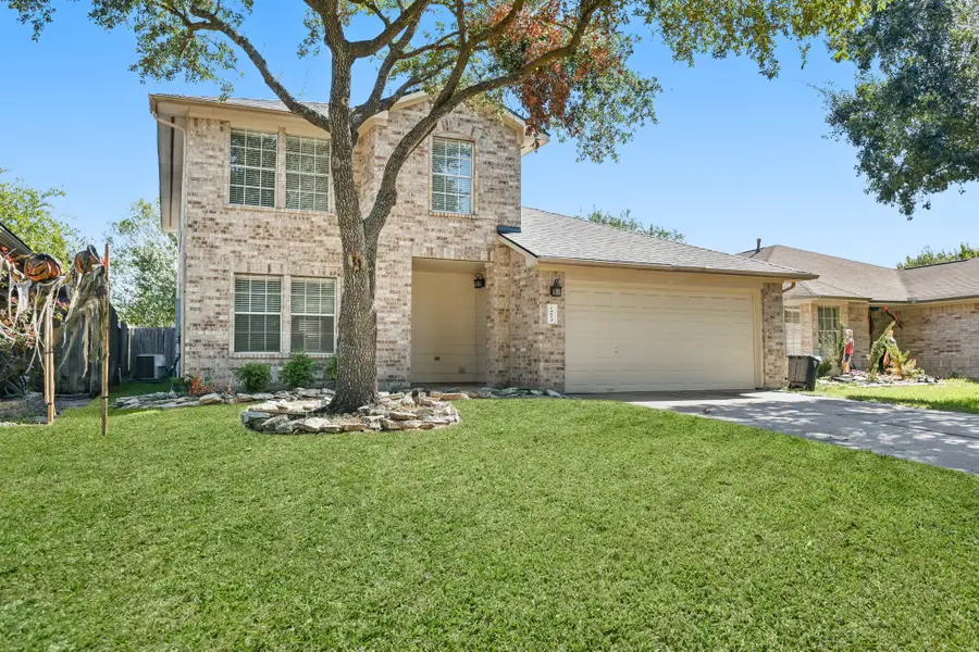 14614 Hazy Ridge Lane, Cypress, TX 77429 - Image #3