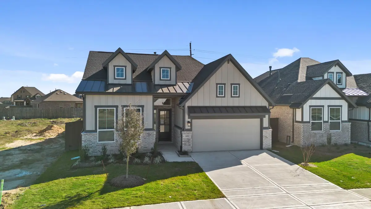 12302 Mead Grove Drive, Texas City, TX 77591 - Image #1