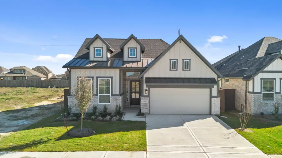 12302 Mead Grove Drive, Texas City, TX 77591 - Image #3