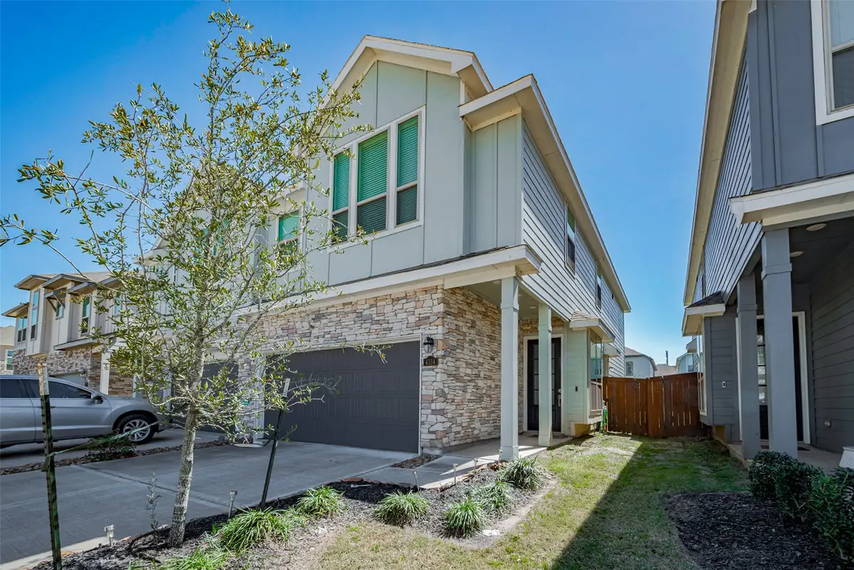 4134 Champlain Way, Iowa Colony, TX 77583 - Image #1