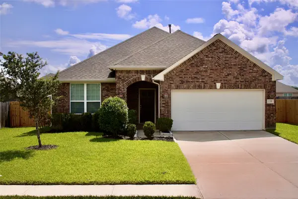 135 Rio Grande Drive, Baytown, TX 77523