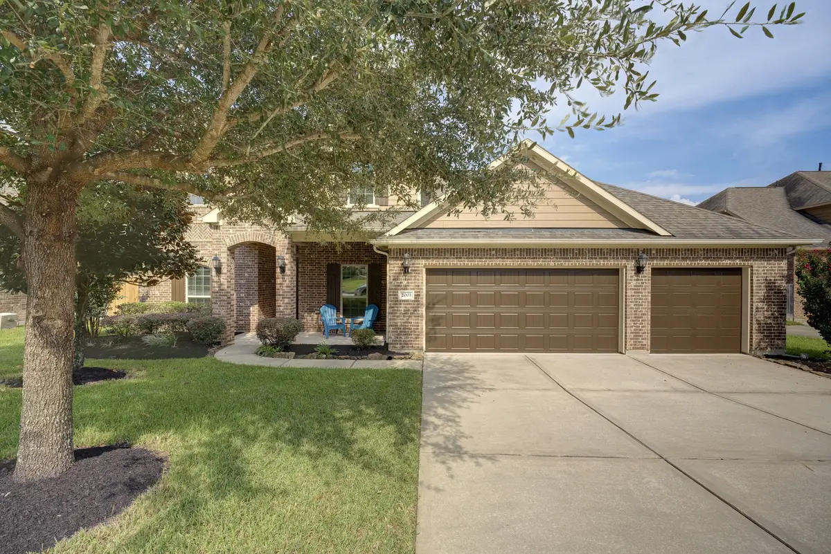 2003 Doolan Drive, Conroe, TX 77301 - Image #1
