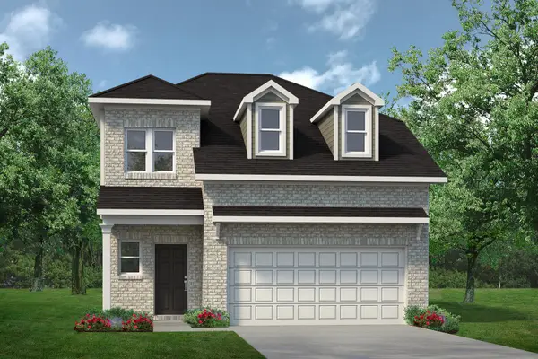 649 Cherry Tree Drive, La Marque, TX 77568