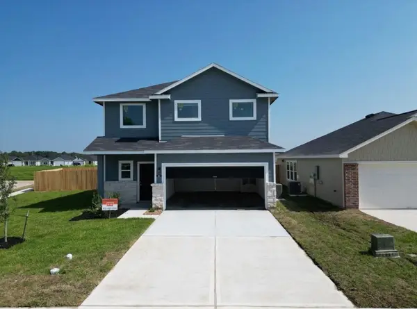 801 Stoney Point Lane, Dayton, TX 77535