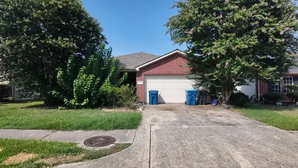9626 Park Heath Lane, Houston, TX 77088