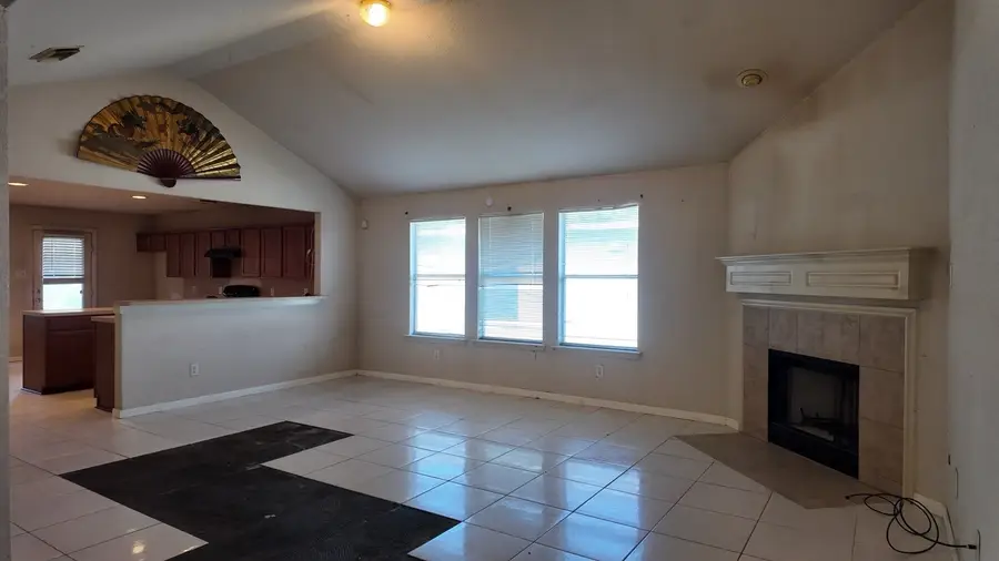 9626 Park Heath Lane, Houston, TX 77088 - #2