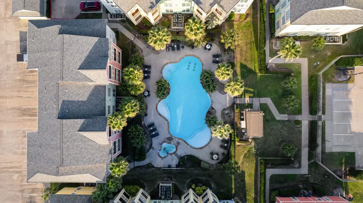 7000 Seawall Boulevard #811, Galveston, TX 77551 - Image #1