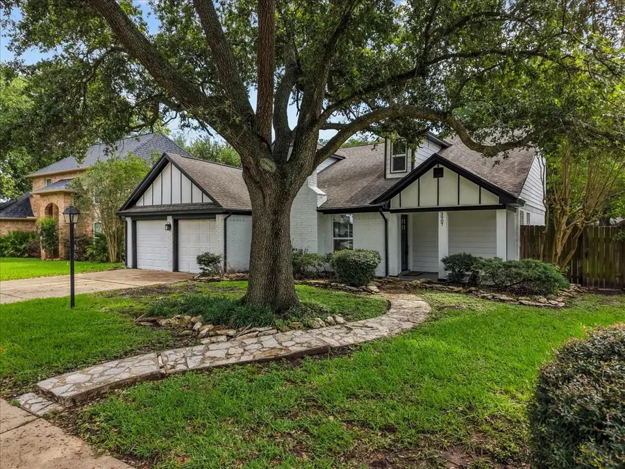 3907 Club Valley Drive, Houston, TX 77082 - #3