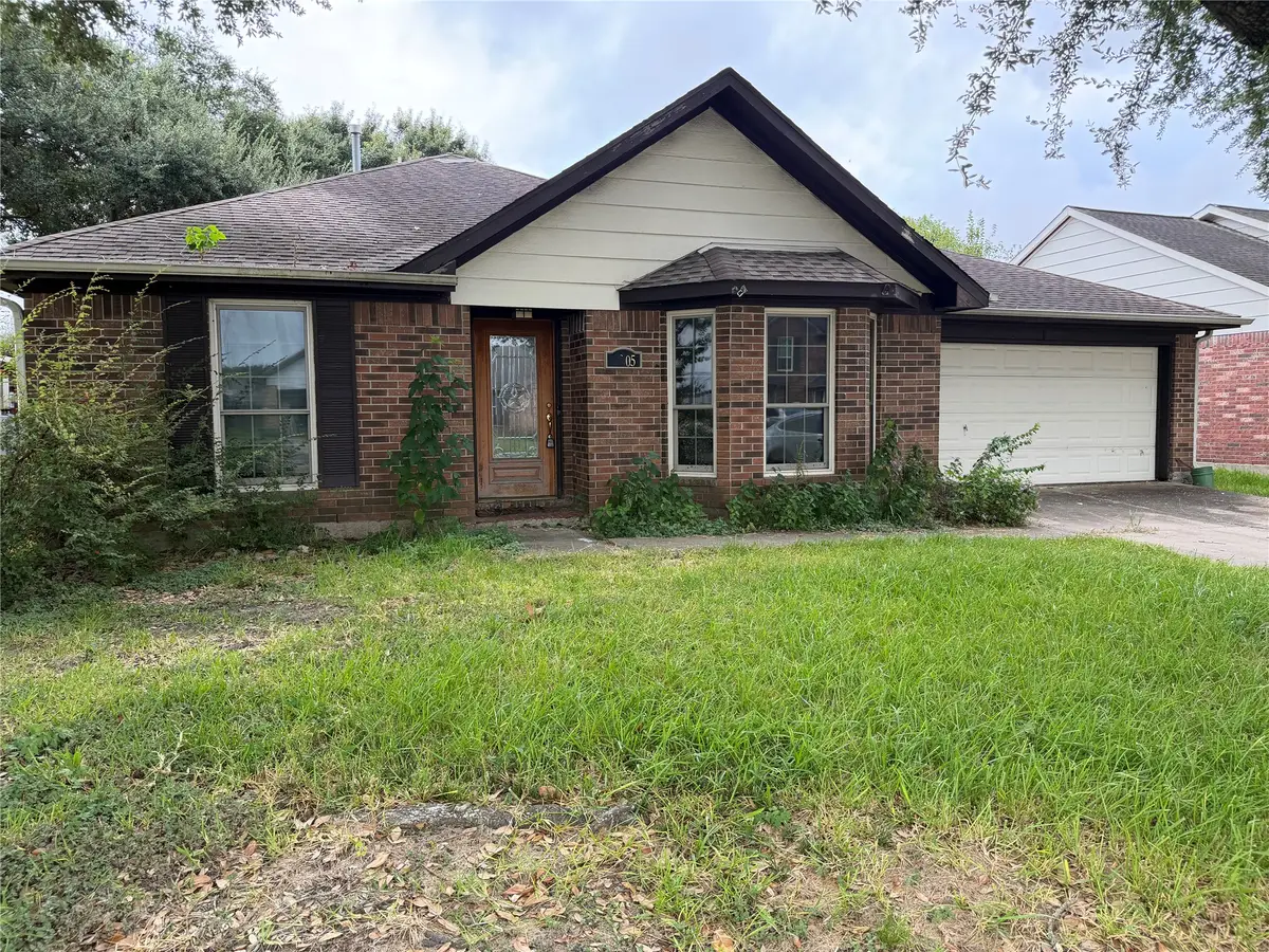 4905 Glenview Drive, La Porte, TX 77571 - #1