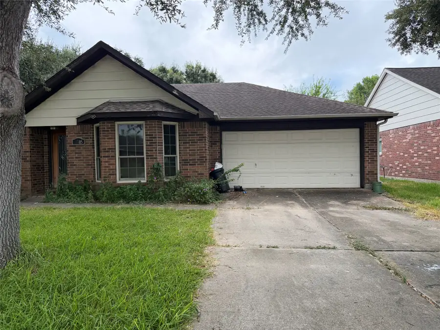4905 Glenview Drive, La Porte, TX 77571 - #3
