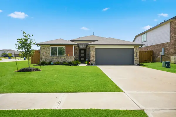 13404 Diamond Reef Lane, La Marque, TX 77568
