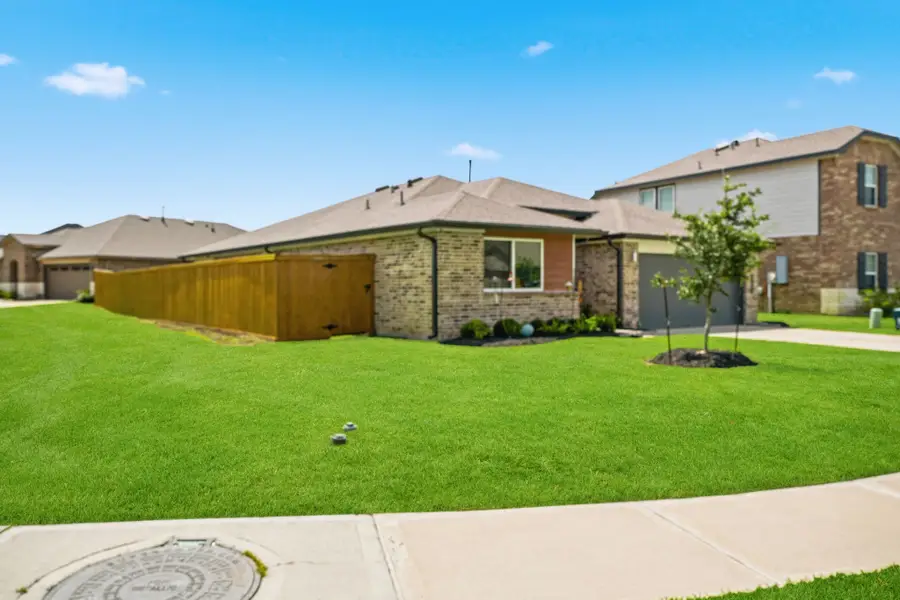 13404 Diamond Reef Lane, La Marque, TX 77568 - #2