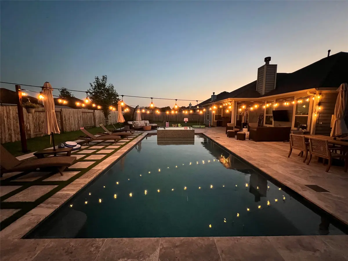 117 7th Street, League City, TX 77573 - #1