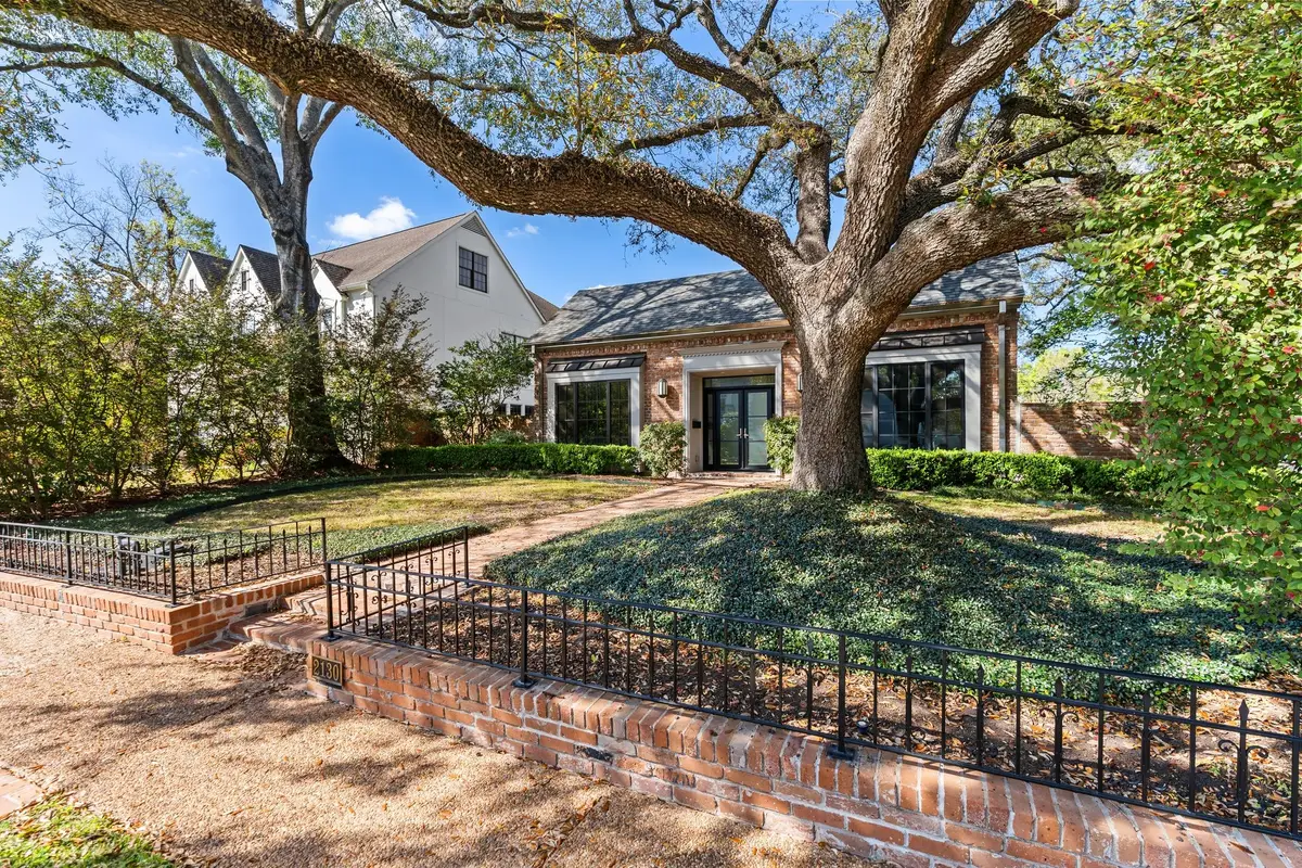 2130 Stanmore, Houston, TX 77019 - #1