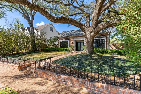 2130 Stanmore, Houston, TX 77019