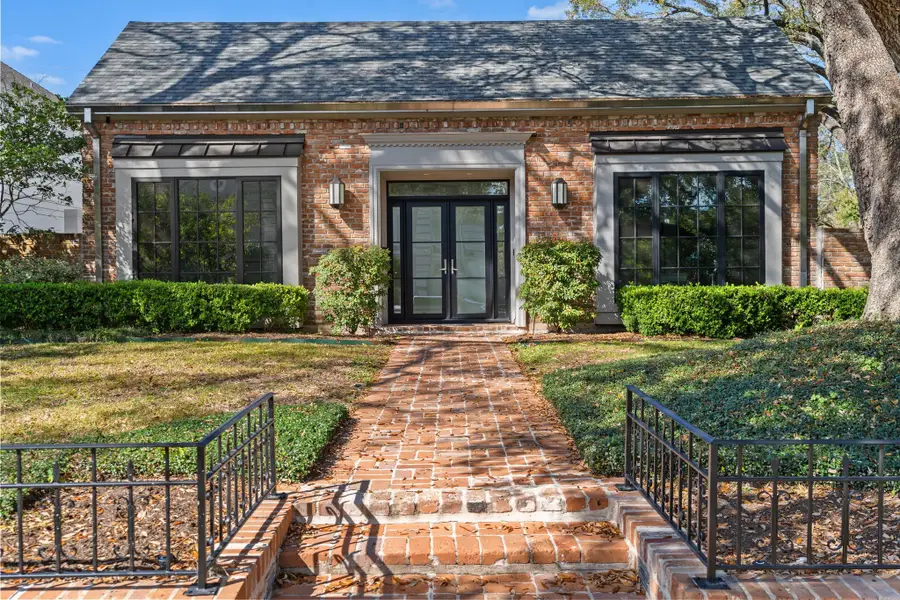 2130 Stanmore, Houston, TX 77019 - #2