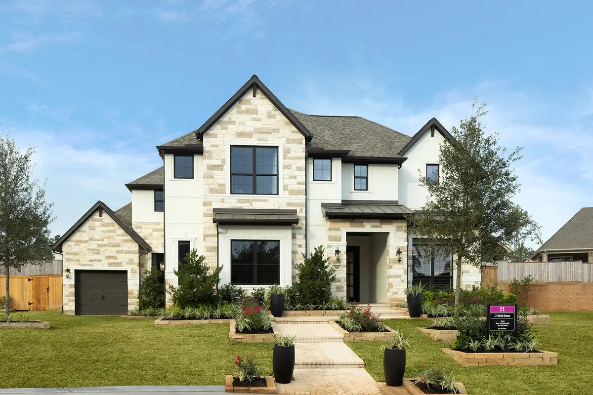 1807 Cathedral Bend Drive, Missouri City, TX 77459 - #1