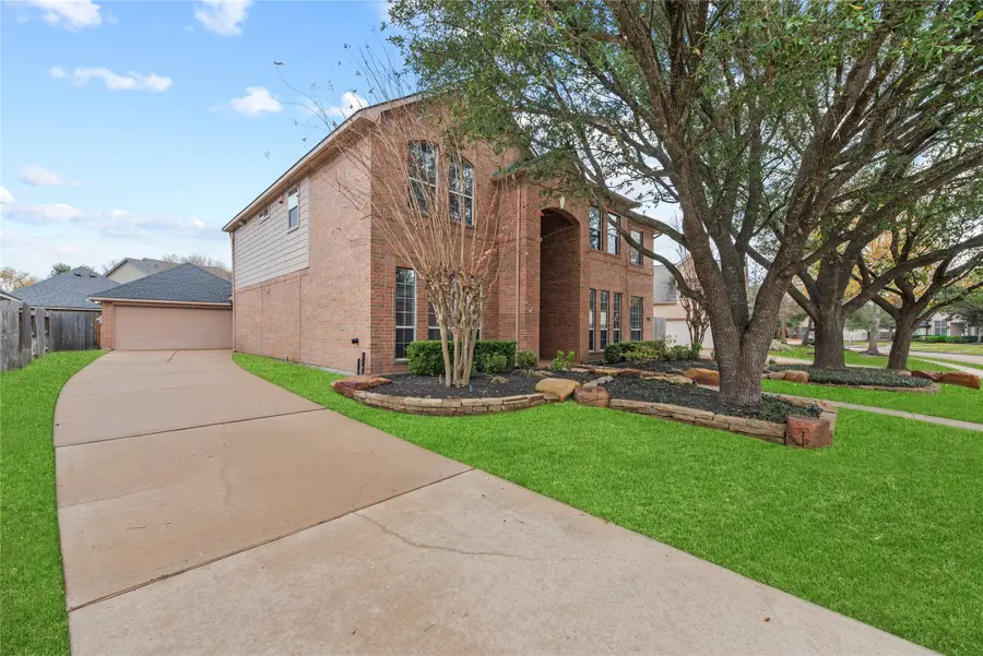 16122 Golden Manor Lane, Cypress, TX 77429 - #2