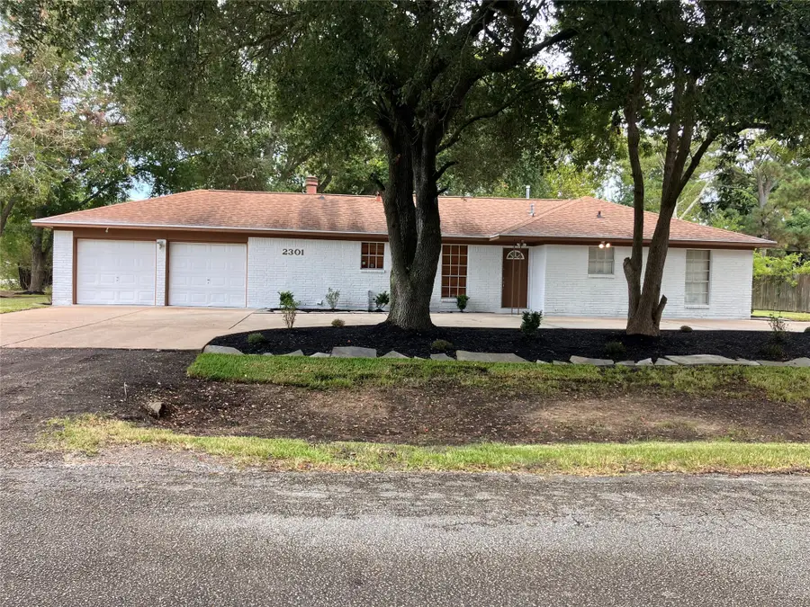 2301 Williams Drive, La Marque, TX 77568 - #2