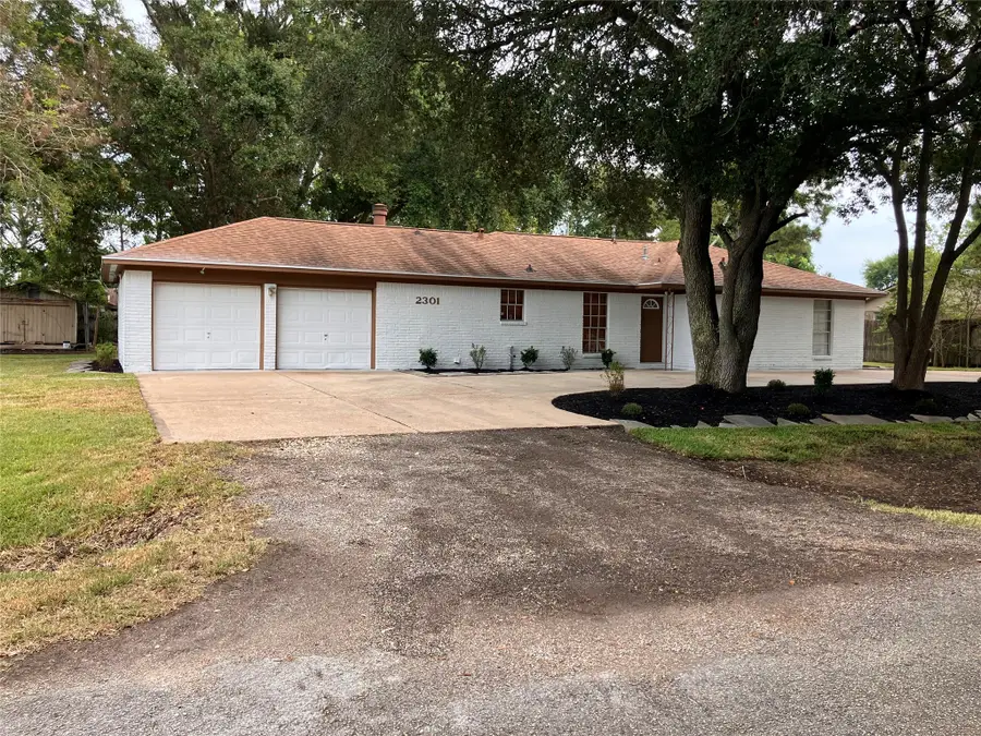 2301 Williams Drive, La Marque, TX 77568 - #3