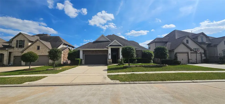 13423 Alpine Mountain Lane, Tomball, TX 77377 - #2