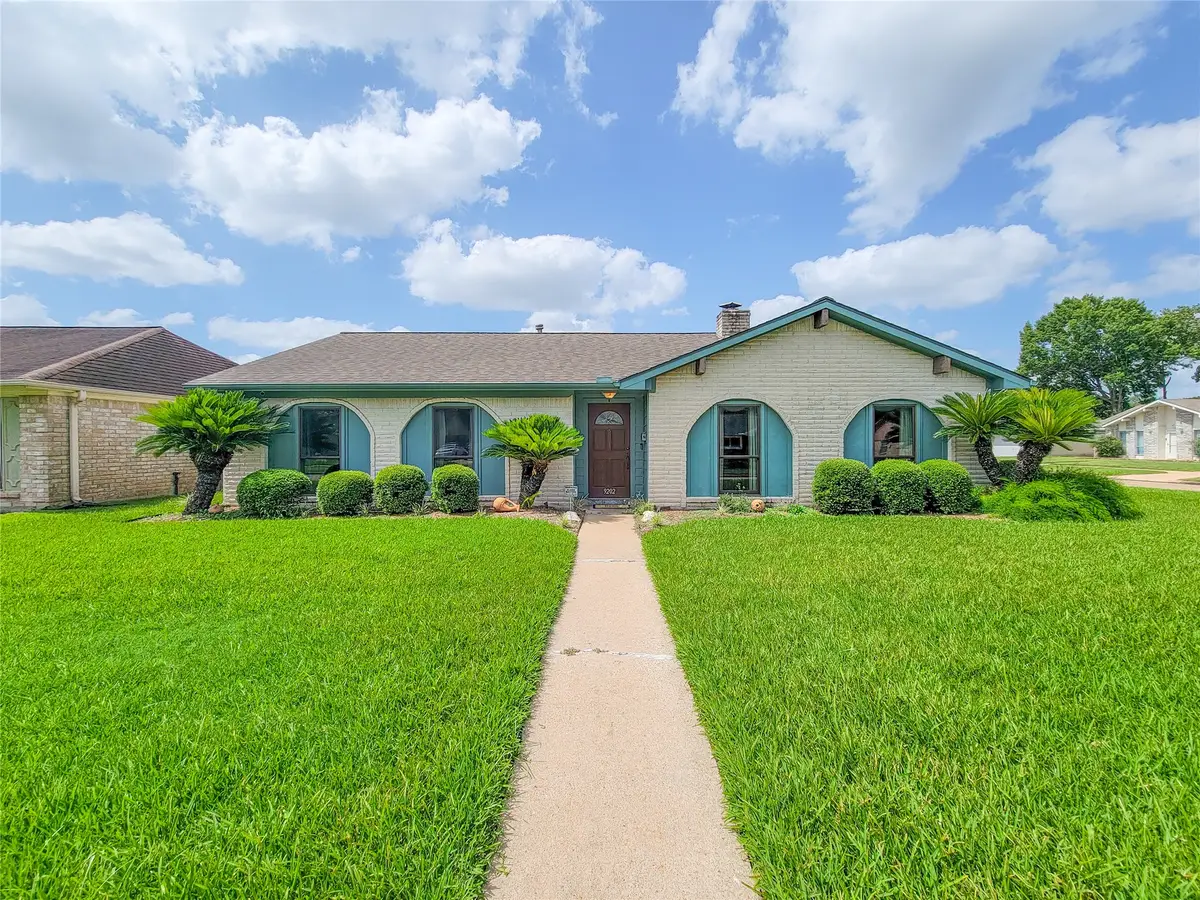 9202 Benning Drive, Houston, TX 77031 - #1