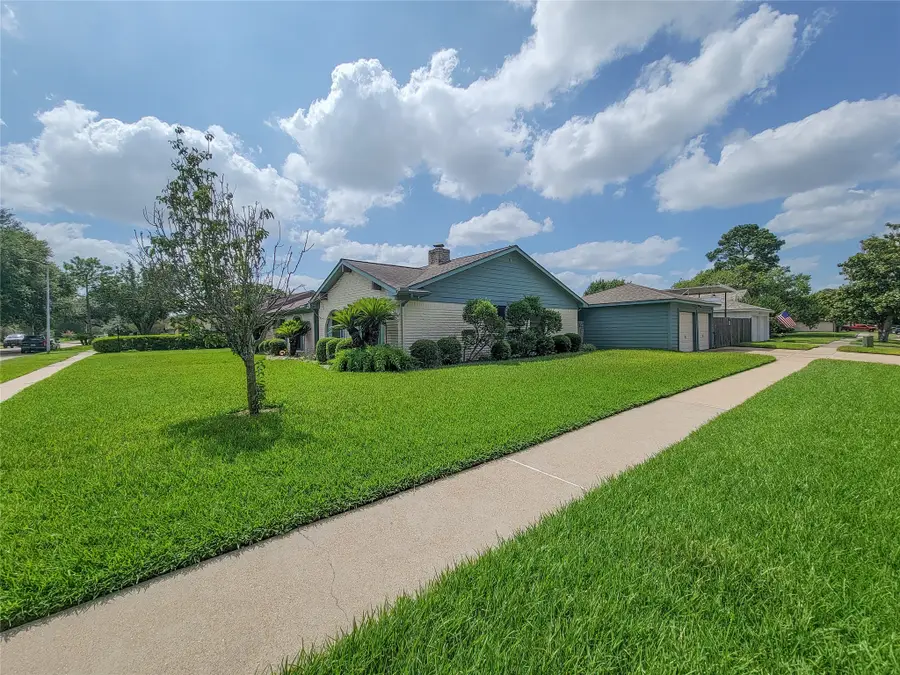 9202 Benning Drive, Houston, TX 77031 - #3