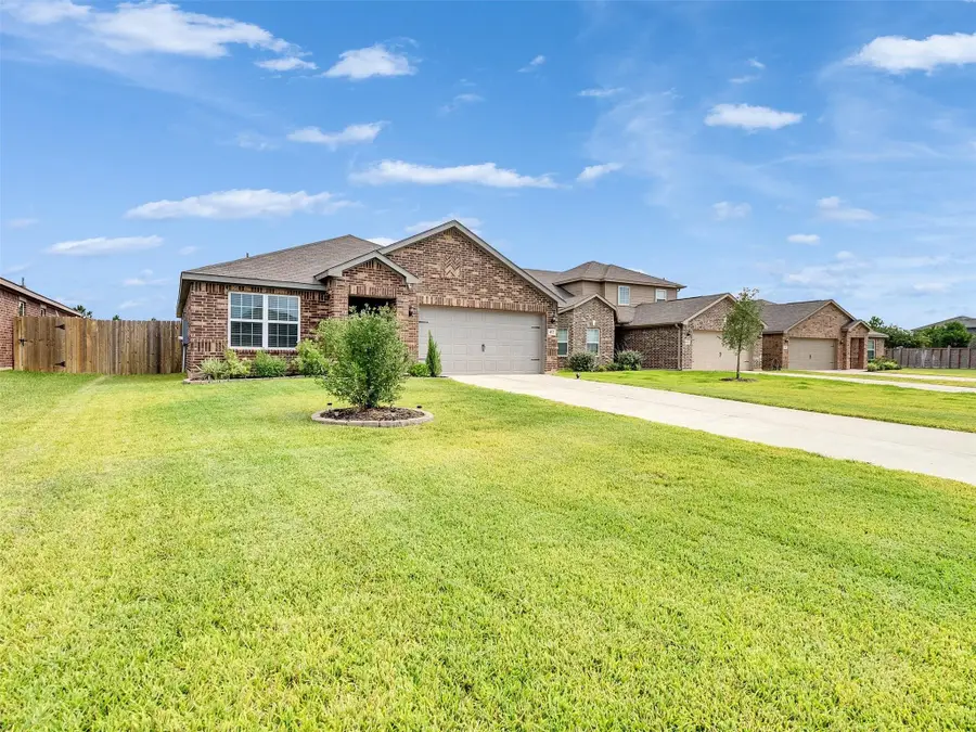 412 Maple Fawn Drive, Katy, TX 77493 - #3
