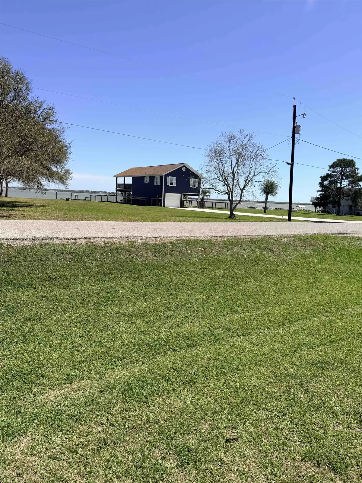 1912 Bayview Drive, Palacios, TX 77465 - #1