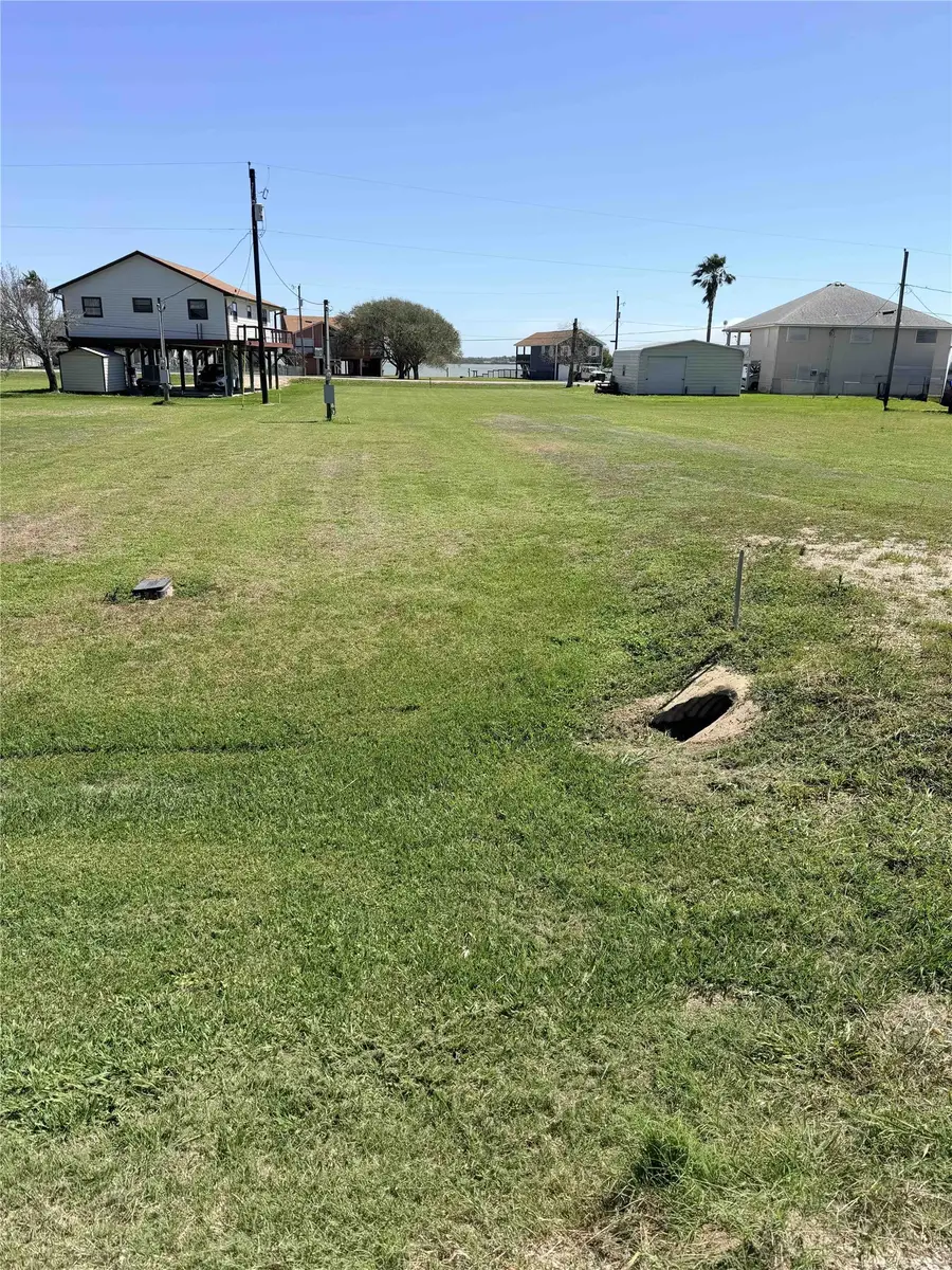 1912 Bayview Drive, Palacios, TX 77465 - #2