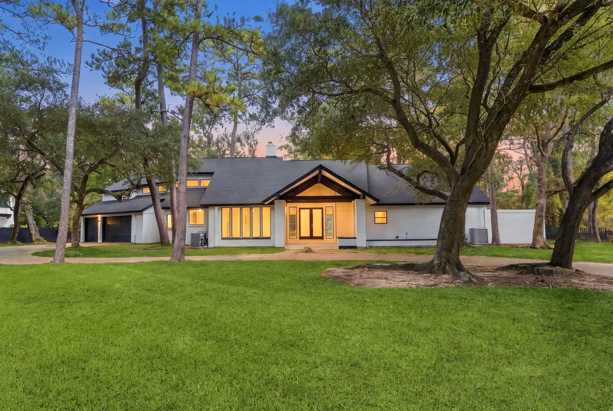 3 Rain Fern Court, The Woodlands, TX 77380 - #1