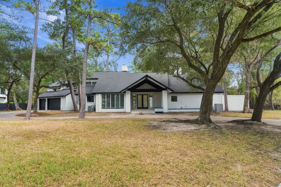 3 Rain Fern Court, The Woodlands, TX 77380 - #3