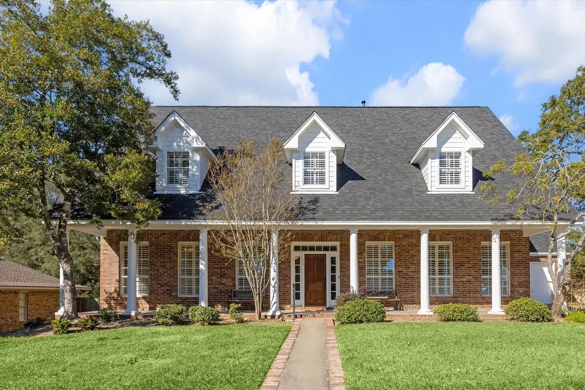 204 Duerr Drive, Bellville, TX 77418 - #1