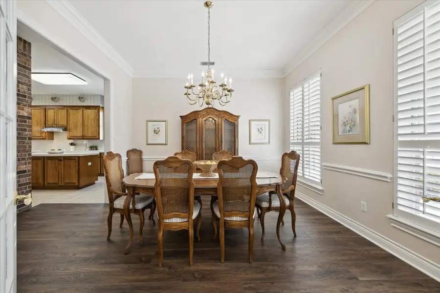 204 Duerr Drive, Bellville, TX 77418 - #3