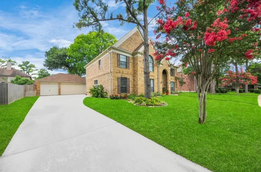 3107 Dulaney Road, Houston, TX 77084 - Image #2