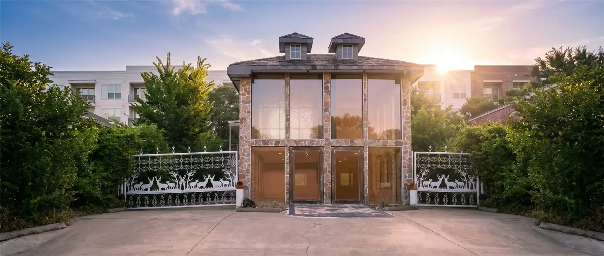5 Briar Dale Court, Houston, TX 77027 - #1