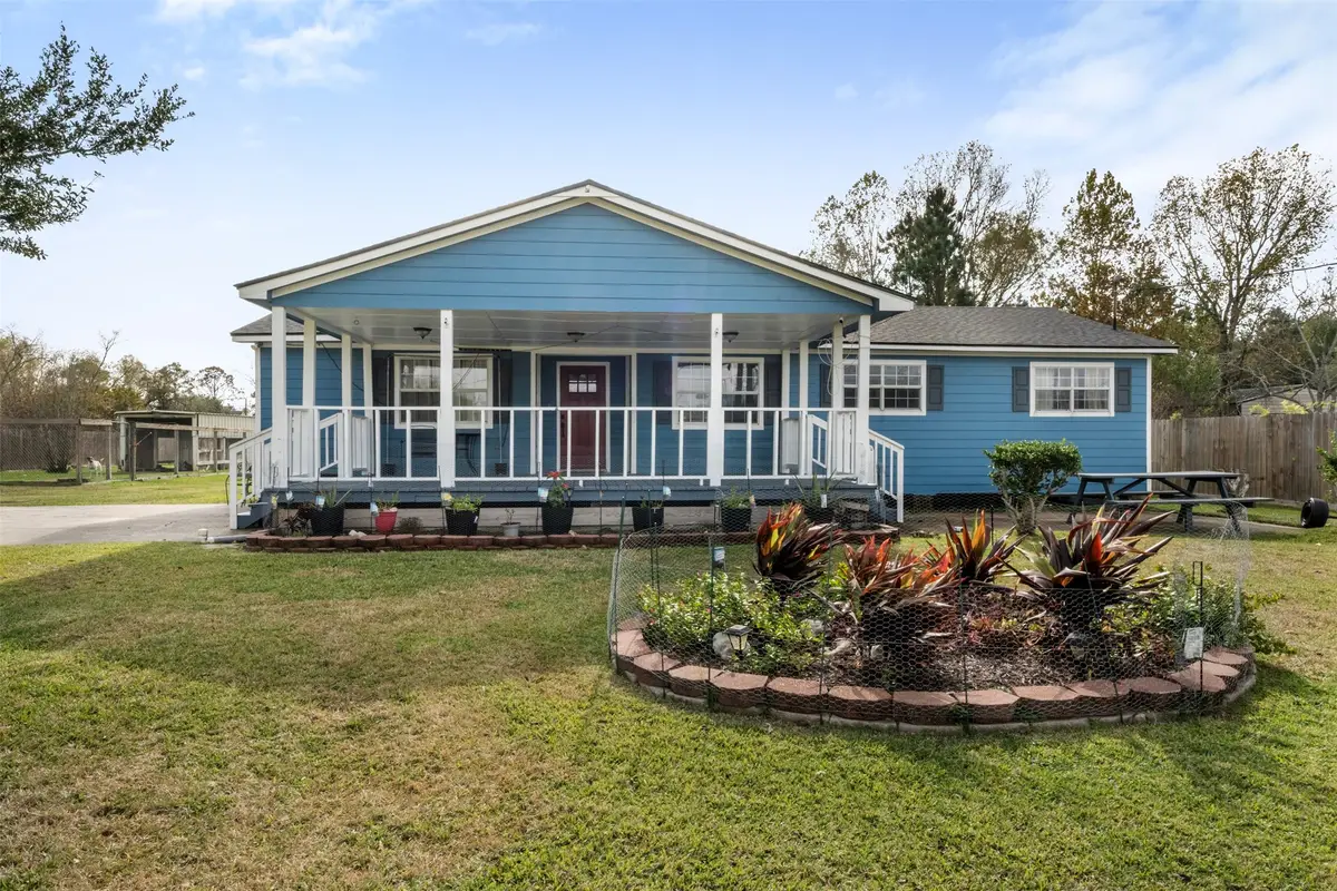 12711 33rd Street, Santa Fe, TX 77510 - Image #1