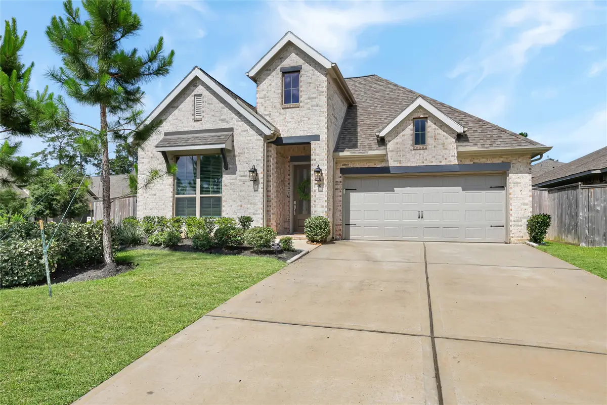 452 Texoma Plains Drive, Conroe, TX 77384 - #1