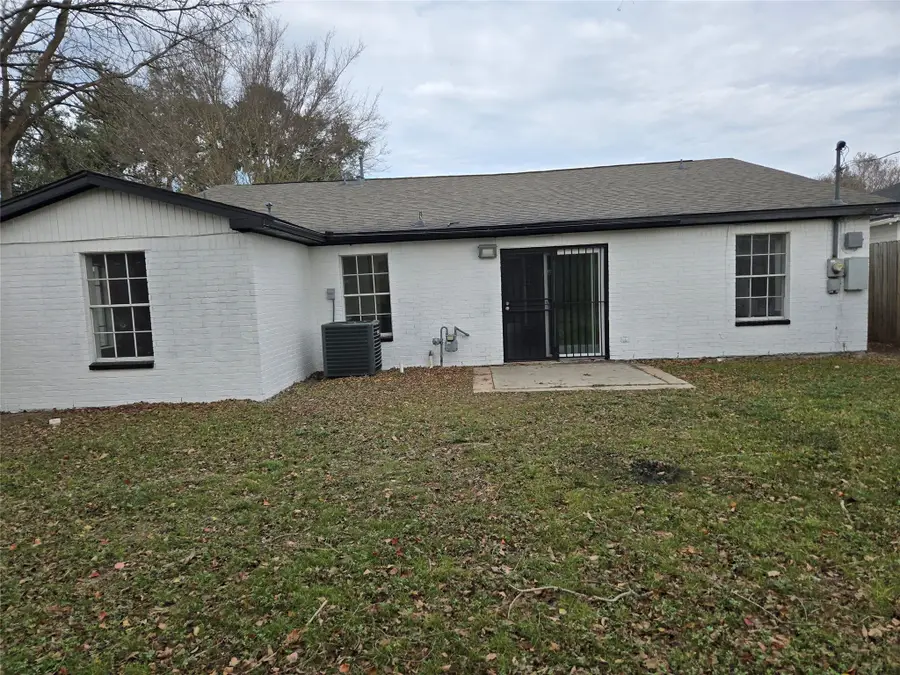 8754 Guinevere Street, Houston, TX 77029 - Image #2