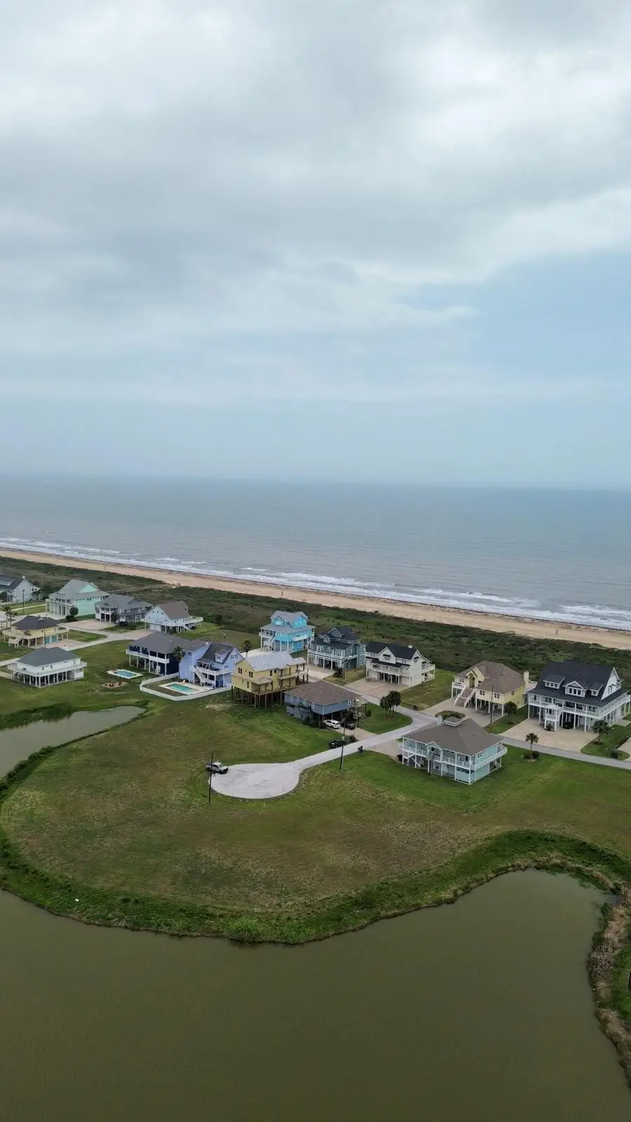 709 Nick Lane, Port Bolivar, TX 77650 - #2